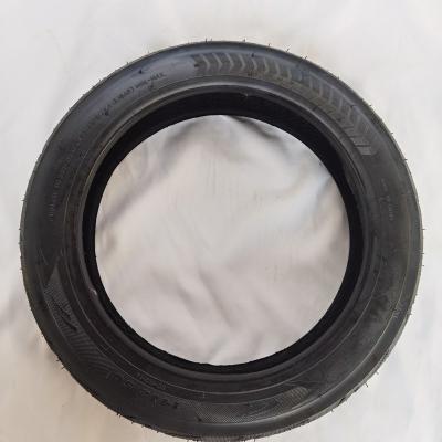 China High quality rubber electric bicycle tire 14# vacuum tire explosion-proof puncture wear-resistant tire 14-250H for sale