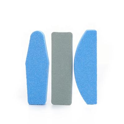 China Professional Wholesale Newest Design Nail Care Professional Nail Files Foot File Polish High Quality File for sale