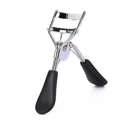 China Wholesale Eyebrow Scissors Factory False Eyelash Curler Stainless Steel Eyelash Curler Beauty Tool Kit Eyelash Curler for sale