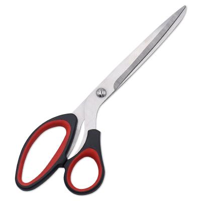 China Embroidery 2021 Scissors Household Scissors For Office With Student Stainless Steel Scissors for sale