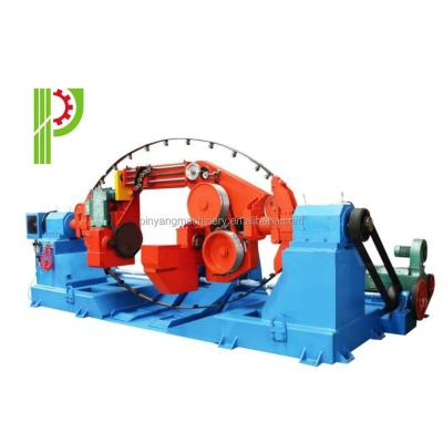 China Stranding Arch Type Stranding Machine Wire Bunching&Cabling Pinyang 1000-1600mm Machine for sale