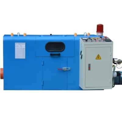 China For Binding New Design High Efficiency Bare Copper Factory Supply Pinyang Cable Machinery Direct Clutch Wire Making Machine for sale