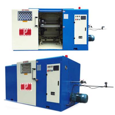 China Cable Twisting Factory Sale High Speed ​​Collecting Twisiting Machine For Fine Wire for sale