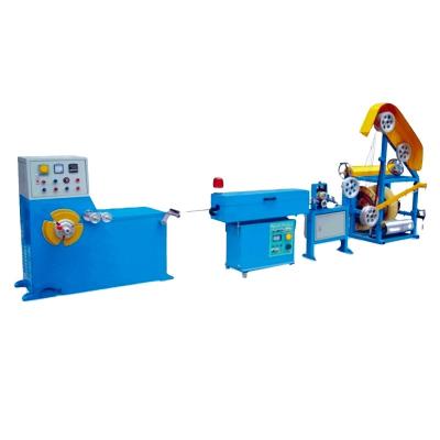 China Wire Coiling Good Price High Efficiency Automatic Wire Spool Winding Winding Machine For Cables for sale