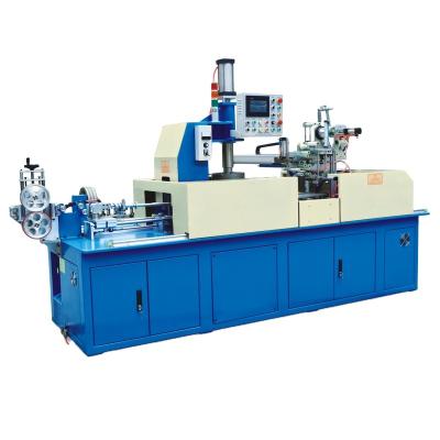 China Wrapping PLC-automatic winding and package PY-system for sale