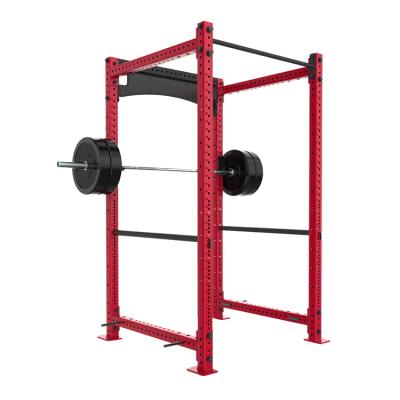 China Universal Hot Commercial Crossover Squat Weightlifting Machine Fitness Equipment Life Weight Strength Training Power Free Stand for sale