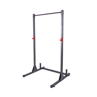 China Smith Machine Power Squat Bench Life Support Gym Squat Stand Multifunctional Hot Commercial Foldable Fitness Wall Mounted Power Gym Stand for sale