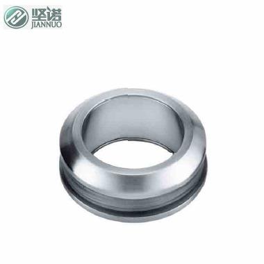 China Modern China manufacturer for bathroom glass door round knob for sale