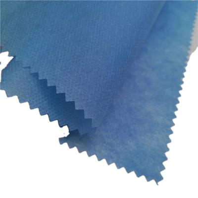 China Waterproof Polypropylene Spunbond Non Woven Fabric Eco - Friendly Anti - Bacteria Surgical Material for sale