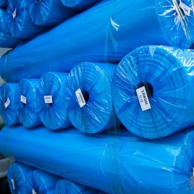 China Chemical Bond / Gum Stay Fusible Nonwoven Fabric 1025HF 1035HF 1040HF 1050HF 1070HF for sale