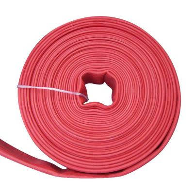 China PVC Water Delivery Hose Irrigation Hose for sale