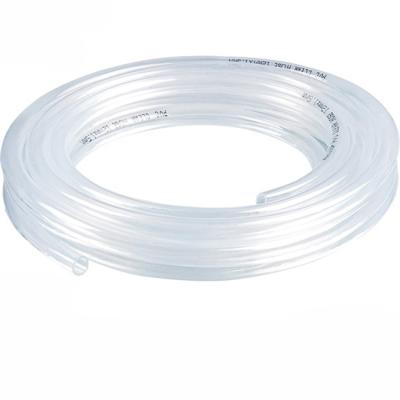 China Flexible PVC PVC Clear Hose for sale