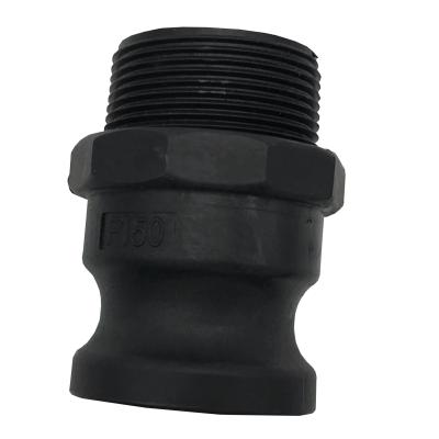 China Pipe Lines Connect Manufacturers Forged Pipe Fittings PVC Pipe Fittings Camlock for sale