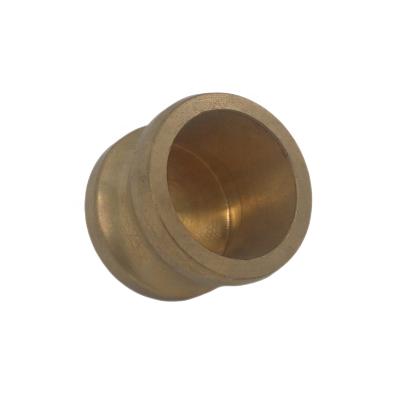 China Pipe Lines Connect Pipe Fittings Names Fittings Copper Camlock DP For Press Fitting Machine for sale