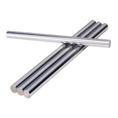 China Good Price Factory New Product CK45 Hard Chrome Plated Piston Rods Pins Plating Rod for sale