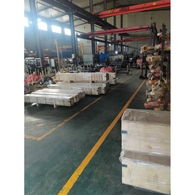 China Machinery Manufacturer Supplier China Cheap Tunnel Engineering Steel Hydraulic Cylinder For Tractor Trailer for sale