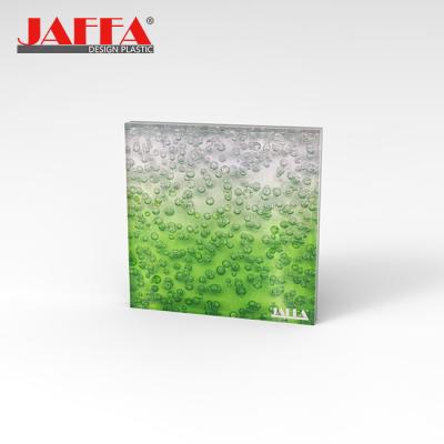 China Scratch Resistance Resin Art Panels Custom Style And UV Resistant For Durability for sale