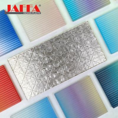 China UV Resistance Good Sound Insulation Customizable Tinted Resin Laminated Glass for sale