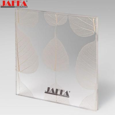 China Bathroom Decoration Tailored Eco Resin Laminated Panels Durable for sale