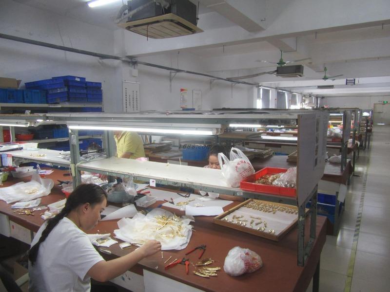 Verified China supplier - Quanzhou Tongxinyuan Arts And Crafts Limited Company