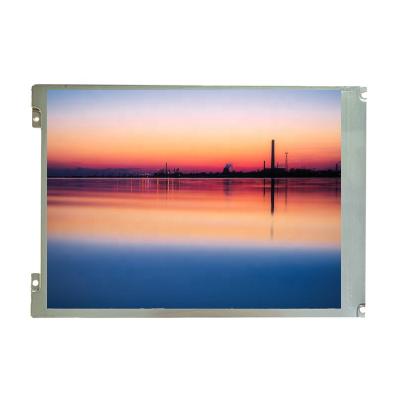 China Industrial Industrial 8.4 inch 800*600 SVGA G084SN05 V9 TFT LCD AUO LVDS Wide Temperature Display 8.4