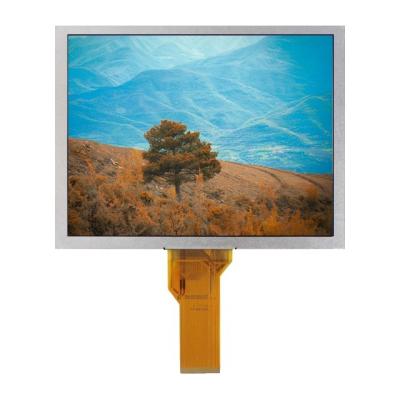 China Digital Photo Frame 8.0 inch TFT LCD Module INNOLUX EJ080NA-05B 800*600 SVGA Portable DVD Player Display 8.0