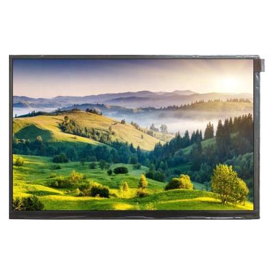 China Industrial 10.1 inch EV101WXM-N10 TFT LCD 1280*800 WXGA BOE Liquid Crystal Display 10.1