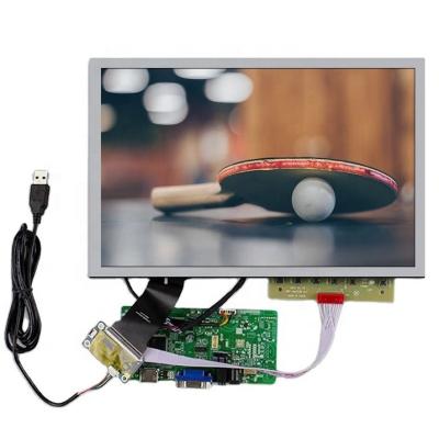 China Industrial 12.1 inch 1280(RGB)*800 WXGA EV121WXM-N10 TFT LCD BOE LVDS Medical Imaging 12.1