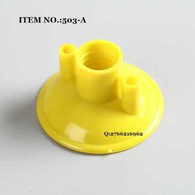 China HQ503 Viable To Make 200g Cotton PP Mop Grip Mop Part for sale