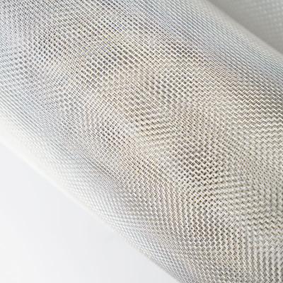 China Corrosion Resistance High Density Stainless Steel Wire Mesh HS Code for sale