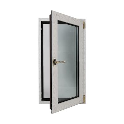 China Anti-mosquitio new design customized aluminum alloy home soundproof residence aluminum sliding window with grill screen for sale