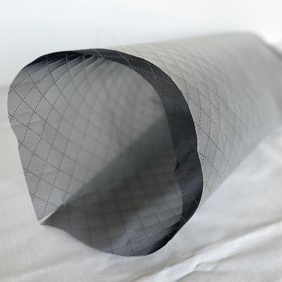 China Modern factory high quality nanofiber anti pm2.5 and smog proof 3 layers window screen dust block high efficiency for sale