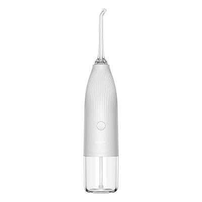 China Car Recommended Oral Cleaning And Nursing Appliances Household Tooth Portable Oral Irrigator for sale