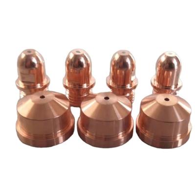 China PR0034 COPPER electrode for Trafimet CB150 PR0034 for sale