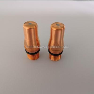 China Ar/H electrode 0409-1206 for FAS CPM15, 0409-1206 for sale