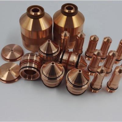 China 220842 copper electrode in the absence of oxygen for cutting plasma, 220842 for sale