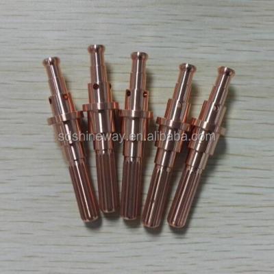 China 9-8232 Cutting Torch Electrode For Thermal Dynamics SL60/SL100 9-8232 for sale