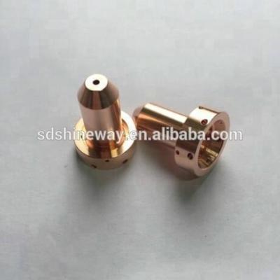 China 9-8208 Cutting Torch Nozzle For Thermal Dynamics SL60 / SL100,9-8208 for sale