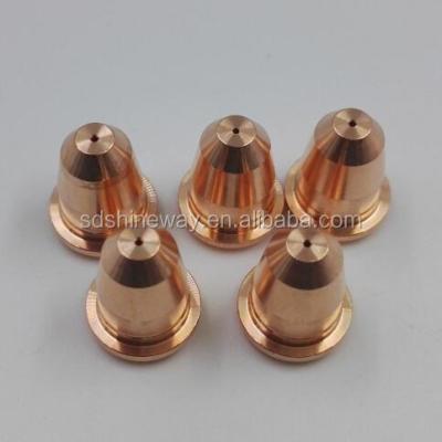 China Cutting torch nozzle for Trafimet S45 PD0116 for sale