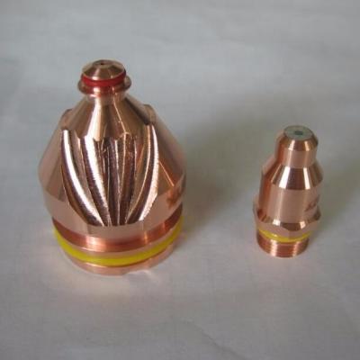 China Kjellberg Nozzle G2006Y G2006Y 11.848.221.406 G2006Y for sale