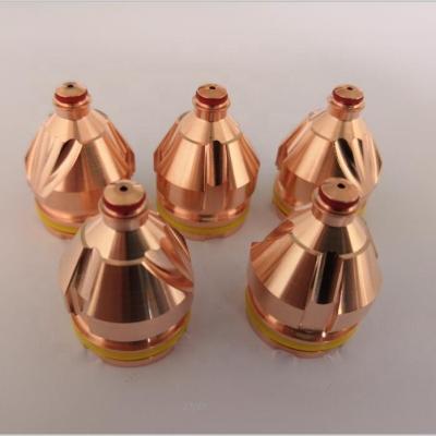 China Kjellberg Nozzle G2008Y 0.8MM 11.848.221.408 for sale