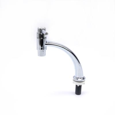 China Restaurant Equipment UPC Water Faucet Modern Brass Faucet For Kitchen Sink for sale