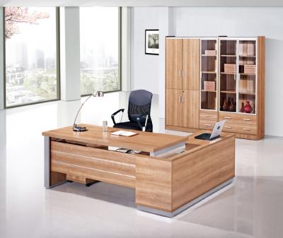 China Modern Modular Executive Office Furniture Modern Executive Office PANEL Office Desk for sale