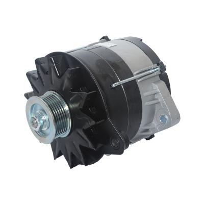 China Auto car alternator for 24V/80A 4001.3771-53 SHB-153 for sale