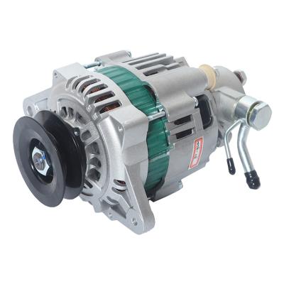 China Car Auto Alternator for 12V/60A LR160-503C LR160-503E LR170-503 8972402702 8972458502 4JA1 for sale