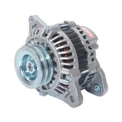 China Car Auto Alternator for 12V/110A MITSUBISHI 4M40 SHB-116 for sale