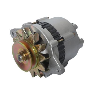 China Auto AC Alternator for 12V/60A NISSAN AlT102 SHB-110 for sale