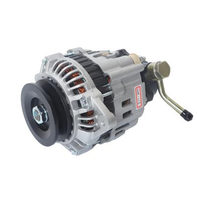 China alternator 22957 3730042470 3730042542 3730047501 3730047503 3730047504 AF175207 auto for 12V/65A 37300-47500 MITS-A013 H100 for sale