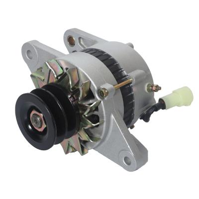 China Auto Alternator for 24V/50A NISSAN 0211-102-0012 LT215-20 23100-97003 23100-97004 LT225-22C LT235-44 LT235-34B 23100-97003 1400 Bakkie for sale