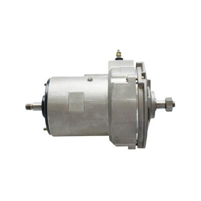 China Factory Made 14v/35a Car Alternator AL82N Alternator Rectifier 436184, 8AL2003, 8AR2064, 0409030251, 043903023AX, 043903023B, 2000 - Series for sale